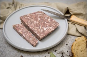 Friton de porc - Charcuterie Millas