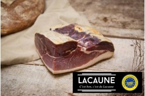 Jambon cru affinage 12 mois - Charcuterie artisanale Millas