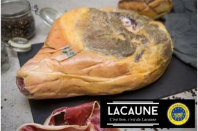 Jambon 12 mois - entier désossé