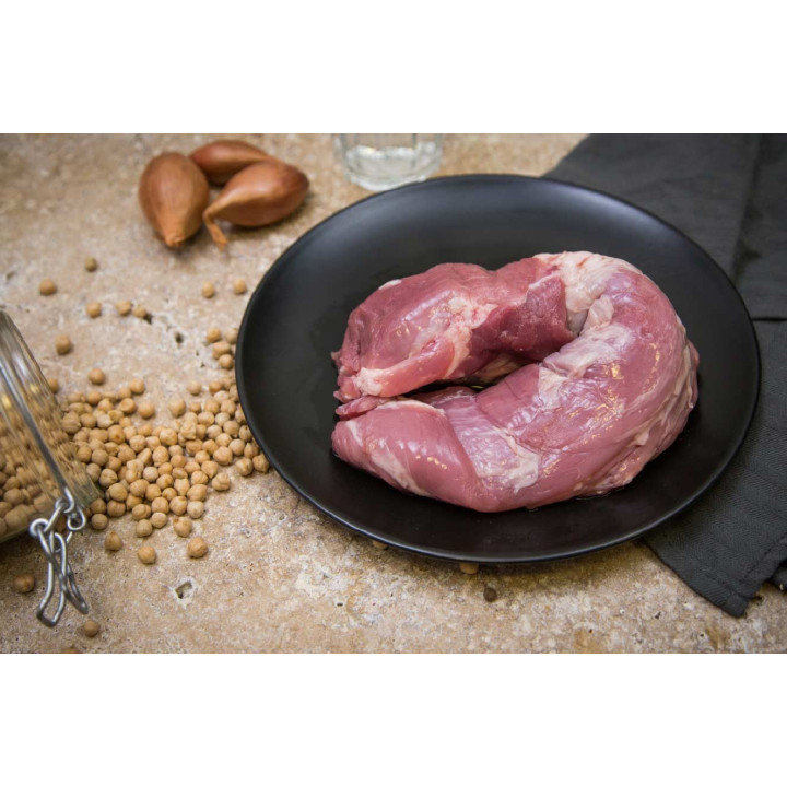 Filet mignon de porc - charcuterie artisanale Millas