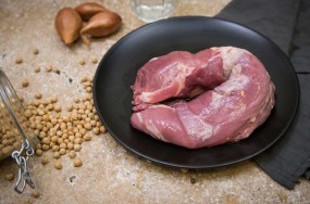 Filet mignon de porc - charcuterie artisanale Millas