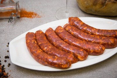 Chorizo à cuire en ligne