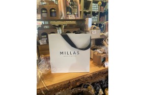 Sac Millas luxe