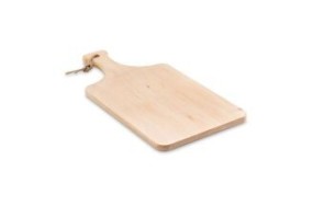 Planche bois - Charcuterie artisanale Millas