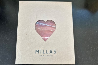 Coffret Prestige Millas - Charcuterie Artisanale de Qualité