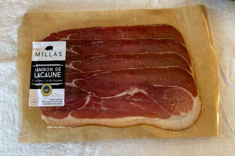 Coffret Prestige Millas - Charcuterie Artisanale de Qualité