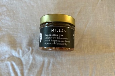 Coffret Prestige Millas - Charcuterie Artisanale de Qualité