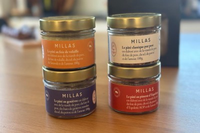 Millas n°2 : "Tradition Gourmande"