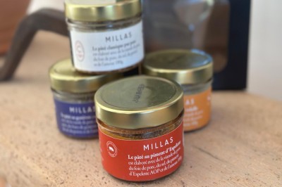 Millas n°2 : "Tradition Gourmande"