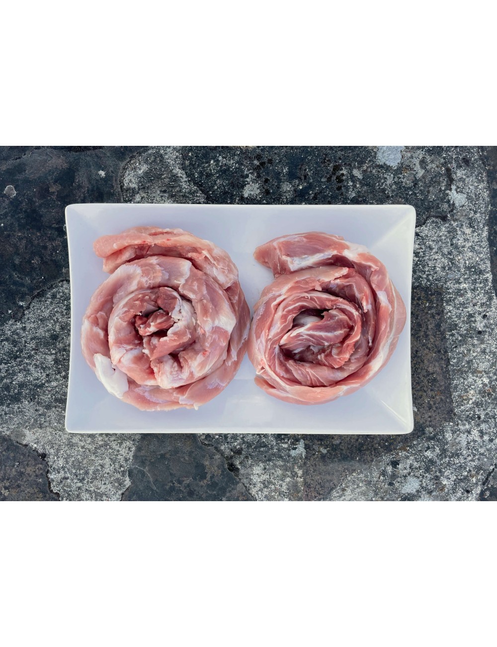 Chaînette de porc - Charcuterie Millas Chaînette de porc - Charcuterie Millas