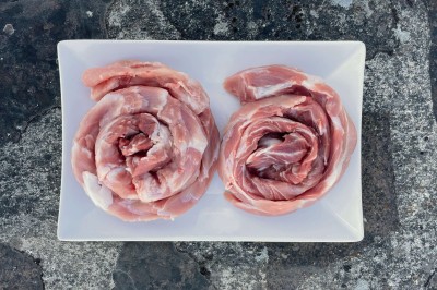 Chaînette de porc - Charcuterie Millas