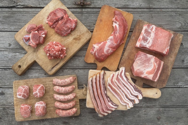 Viande à Rôtir et à Mijoter Viande à Rôtir et à Mijoter