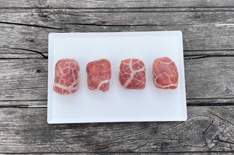 paupiette de porc paupiette de porc