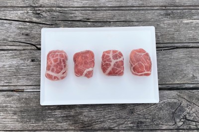 paupiette de porc