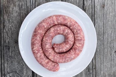 Saucisse fraîche charcuterie Millas