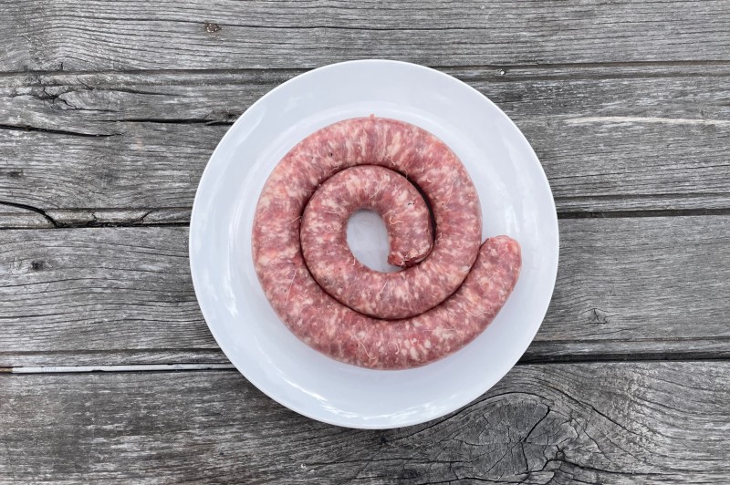 saucisse fraîche charcuterie millas saucisse fraîche charcuterie millas