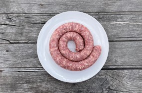 saucisse fraîche charcuterie millas