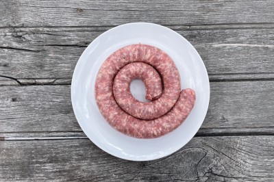saucisse fraîche charcuterie millas