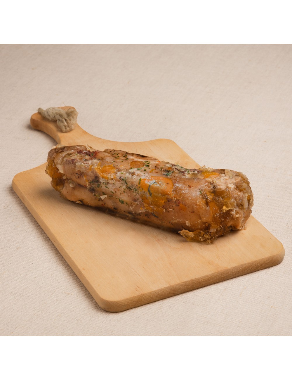 Pied de porc cuisiné - charcuterie millas
