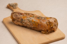 Pied de porc cuisiné - charcuterie millas