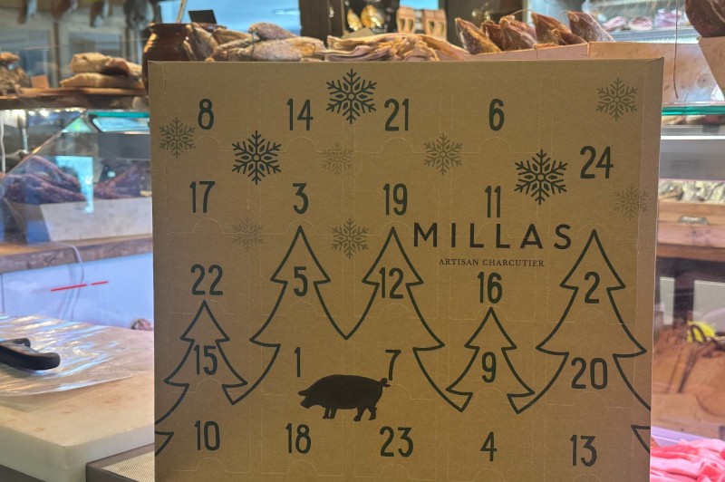 “calendrier de l’avent gourmand”, “charcuterie artisanale du Tarn”, “idée cadeau gastronomique” “calendrier de l’avent gourmand”, “charcuterie artisanale du Tarn”, “idée cadeau gastronomique”