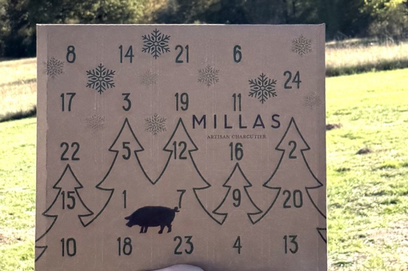 “calendrier de l’avent gourmand”, “charcuterie artisanale du Tarn”, “idée cadeau gastronomique” “calendrier de l’avent gourmand”, “charcuterie artisanale du Tarn”, “idée cadeau gastronomique”