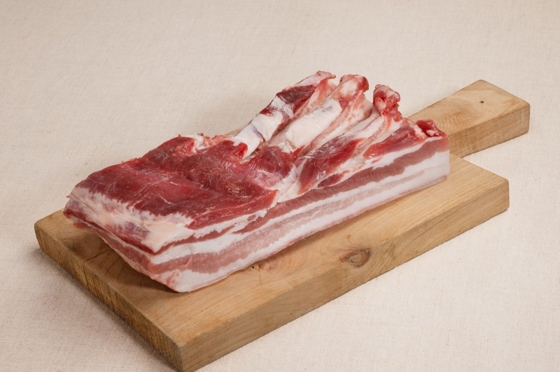 poitrine fraiche charcuterie millas poitrine fraiche charcuterie millas