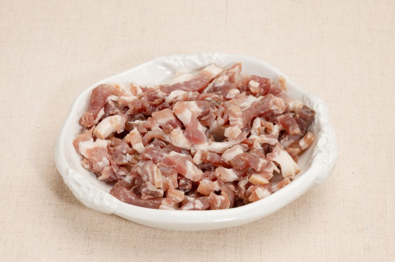 Lardons fumés charcuterie millas Lardons fumés charcuterie millas