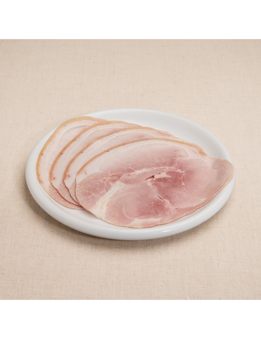 Jambon cuit tranches Jambon cuit tranches