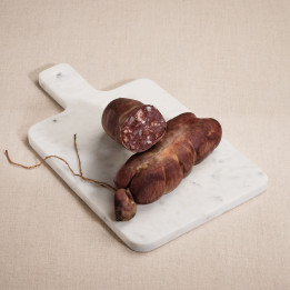 Boudin noir charcuterie Millas