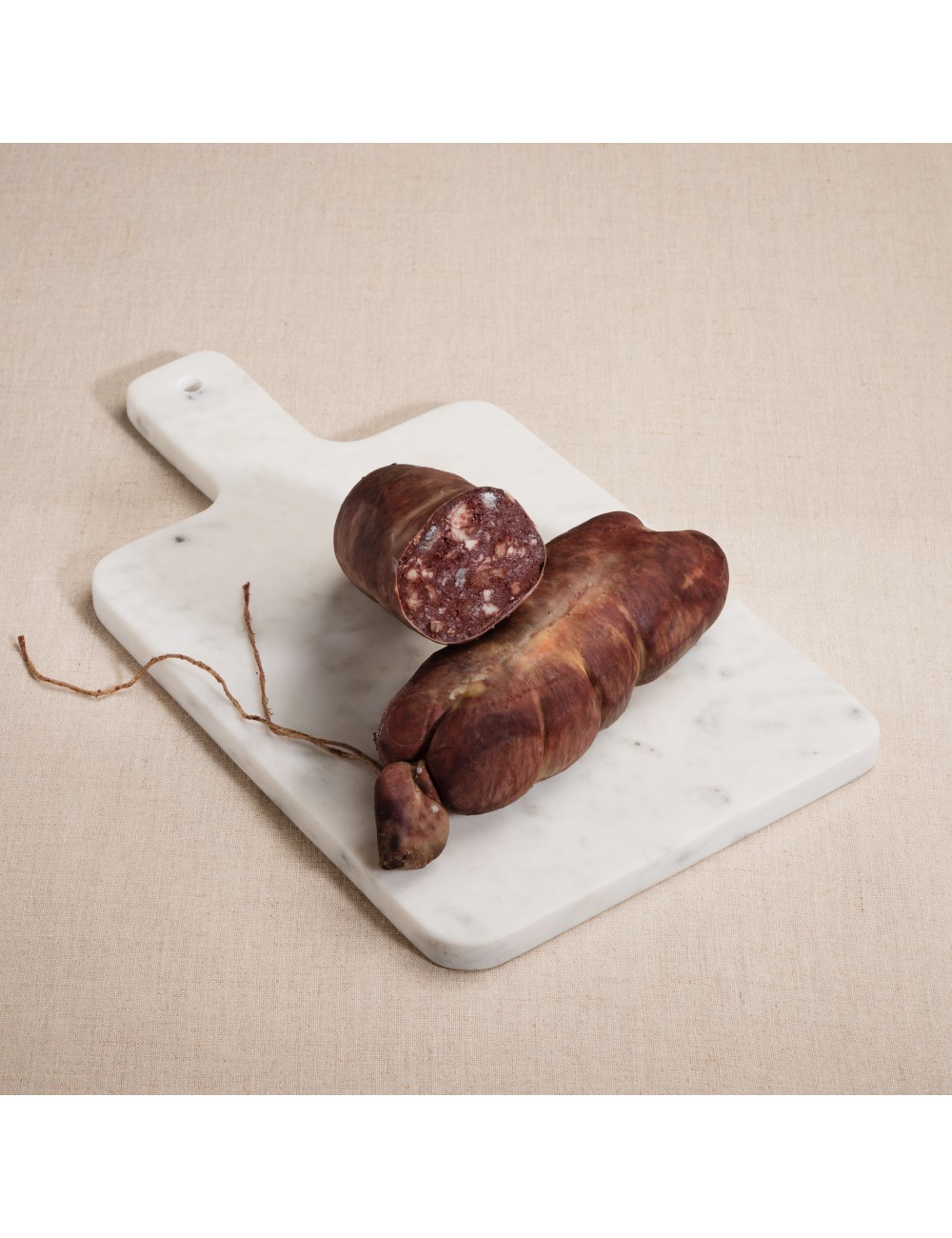 Boudin noir charcuterie Millas