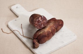 Boudin noir charcuterie Millas