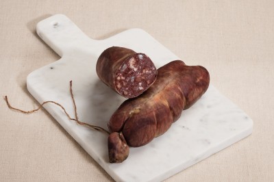 Boudin noir charcuterie Millas