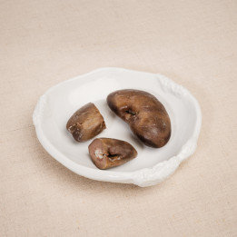 Rognons confits