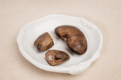 Rognons confits