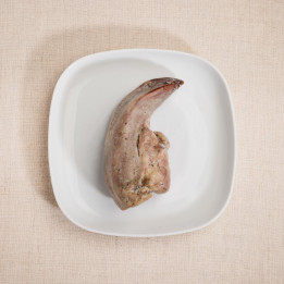 Langue confite charcuterie millas