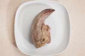 Langue confite charcuterie millas