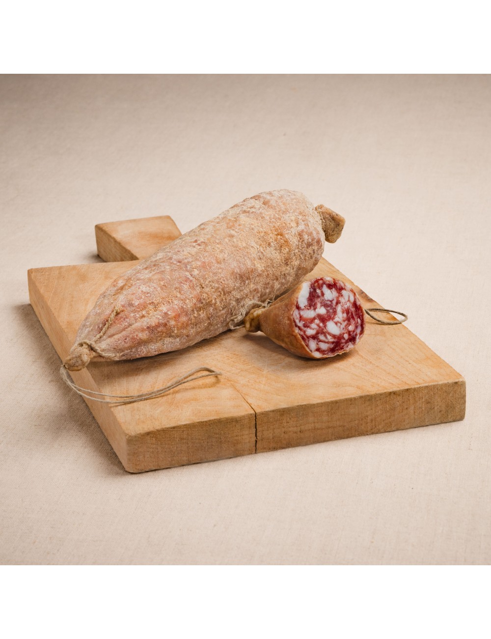 Rosette charcuterie Millas Rosette charcuterie Millas
