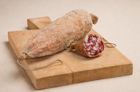 Rosette charcuterie Millas