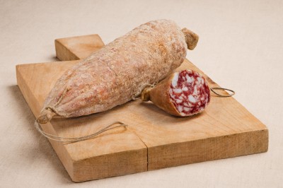 Rosette charcuterie Millas