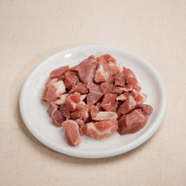 Sauté de porc - charcuterie Millas