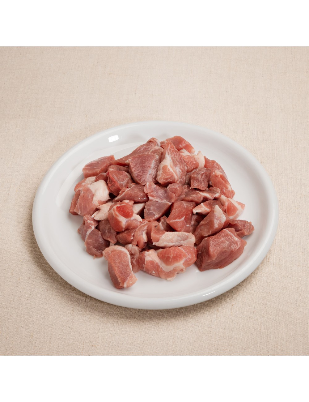 Sauté de porc - charcuterie Millas