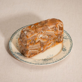 Tripes cuisinées - charcuterie Millas
