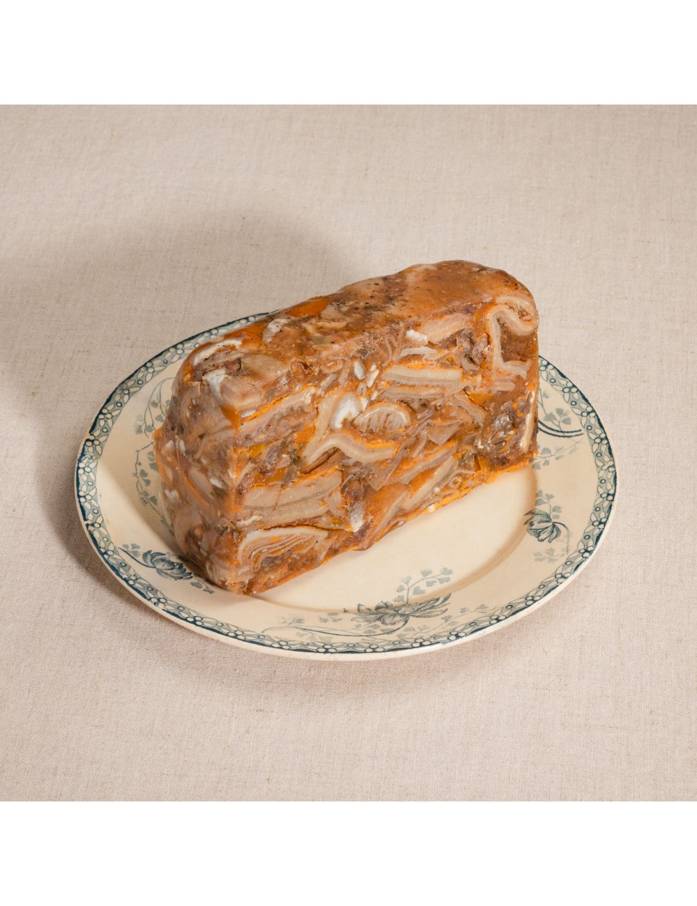 Tripes cuisinées - charcuterie Millas