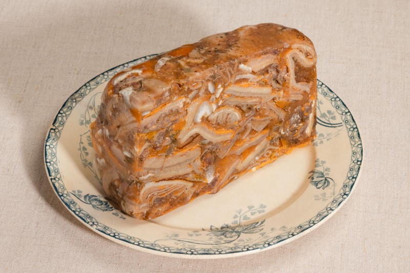 Tripes cuisinées - charcuterie Millas