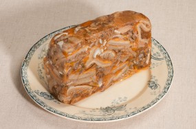 Tripes cuisinées - charcuterie Millas