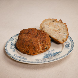 Bougnette - charcuterie Millas