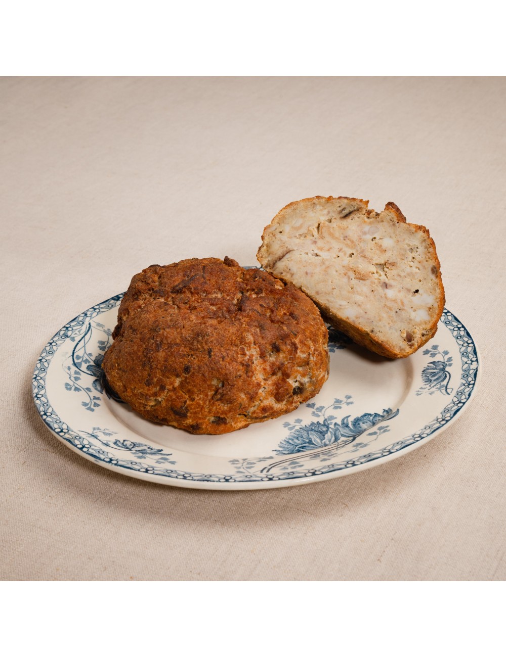 Bougnette - charcuterie Millas