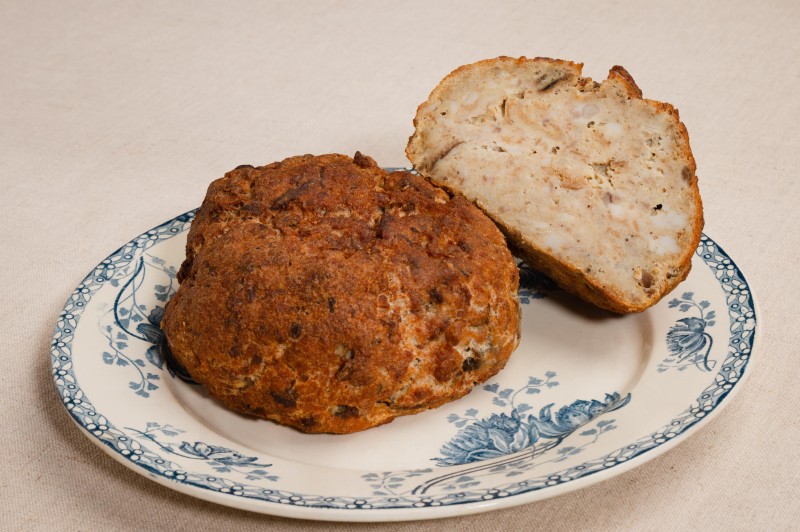 Bougnette - charcuterie Millas