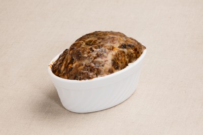 Terinette de pâté de campagne charcuterie Millas